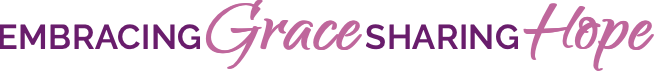 Embracing Grace Sharing Hope | The Place-FWDC