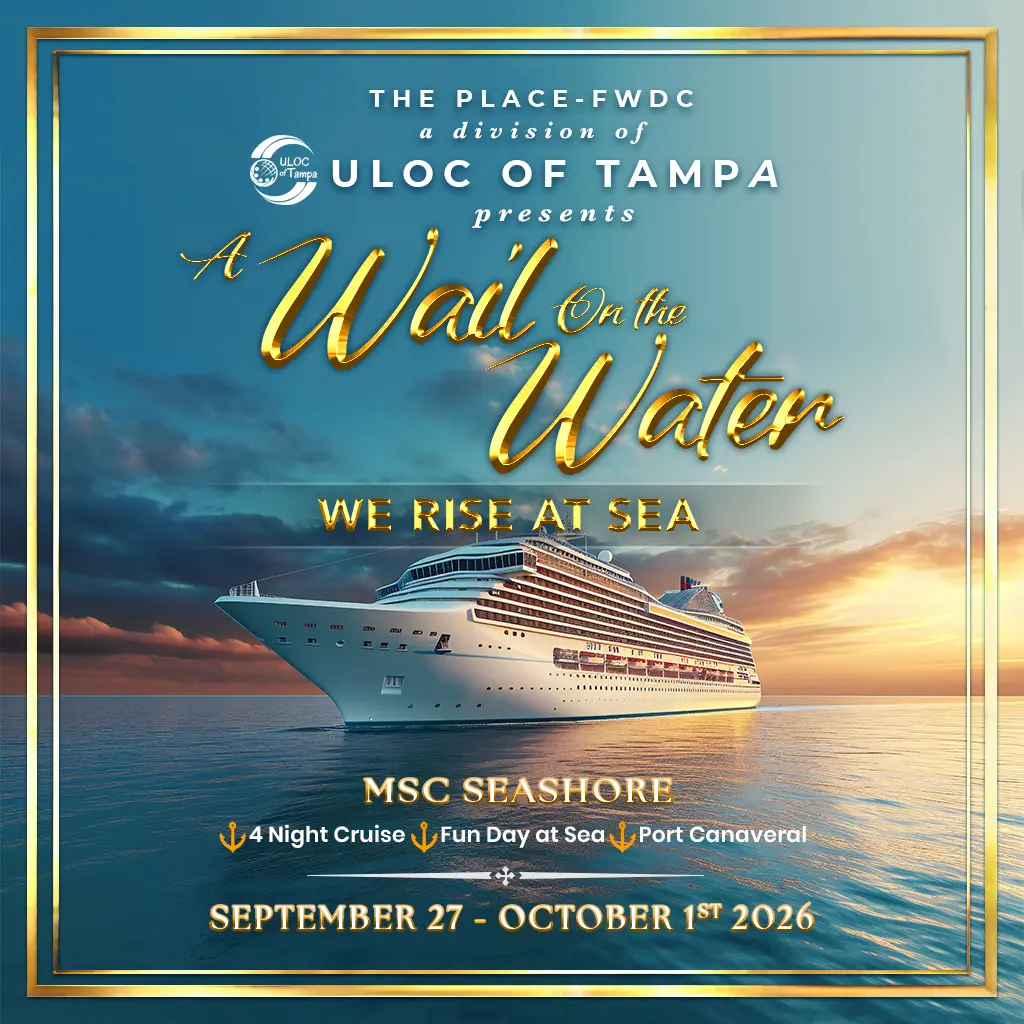 Conference Cruise Church Events in Tampa, FL